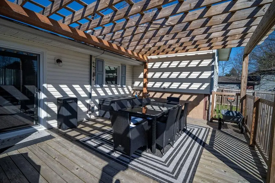 3705 Bader Court, Westerville, OH 43081 - #2