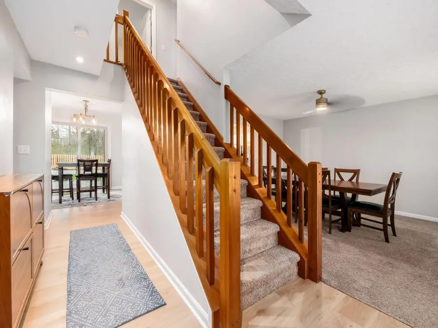 4006 Sandy Ridge Drive, Columbus, OH 43204 - #2