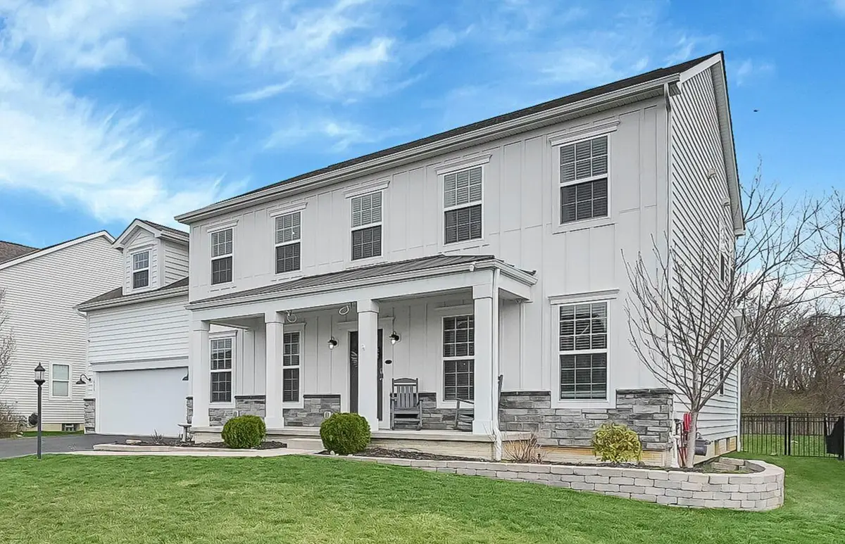 636 Kelburn Lane, Pickerington, OH 43147 - #1