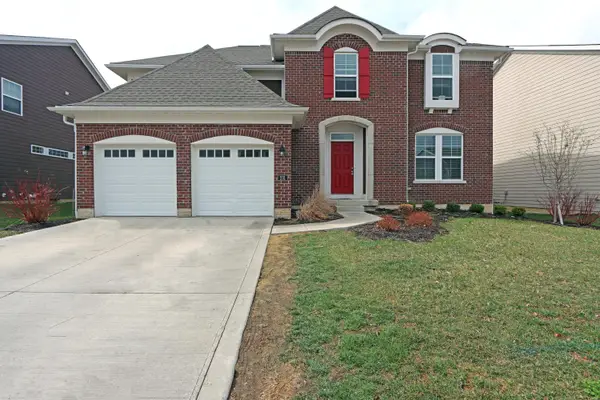 231 Harness Way, Delaware, OH 43015