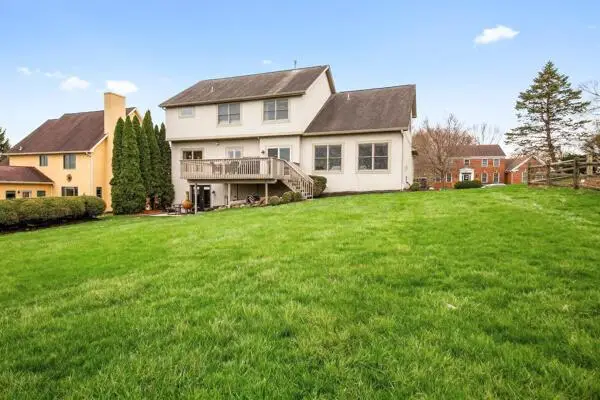 3773 Kelsey Court, Lewis Center, OH 43035 - #2