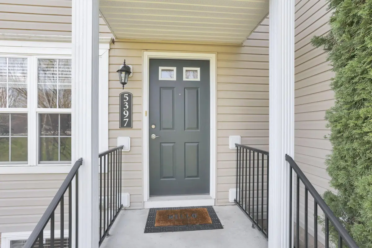 5397 Central College Road, Westerville, OH 43081 - #1