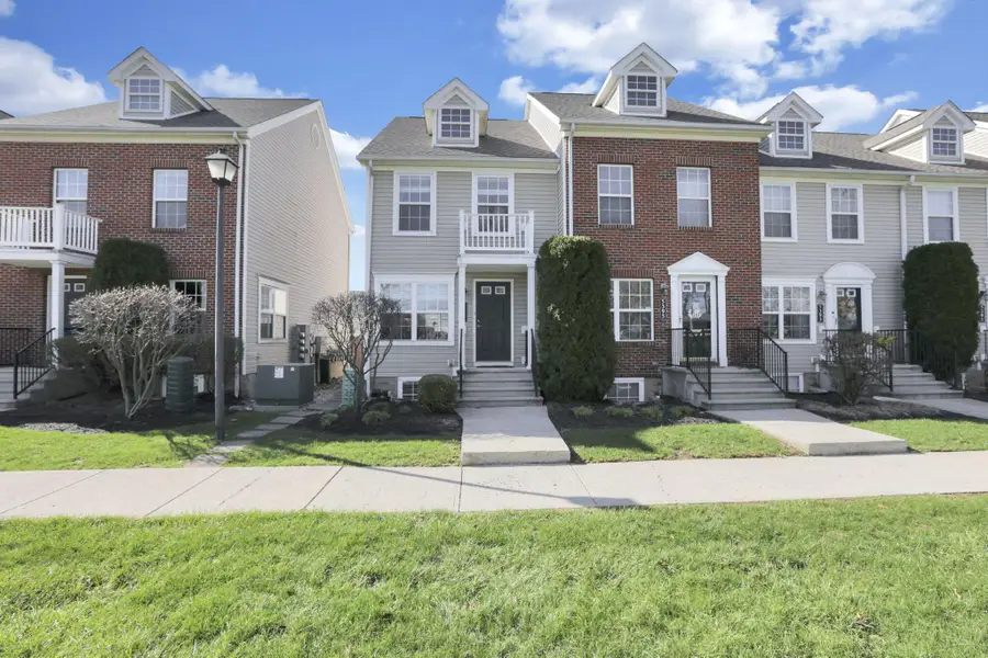 5397 Central College Road, Westerville, OH 43081 - #2