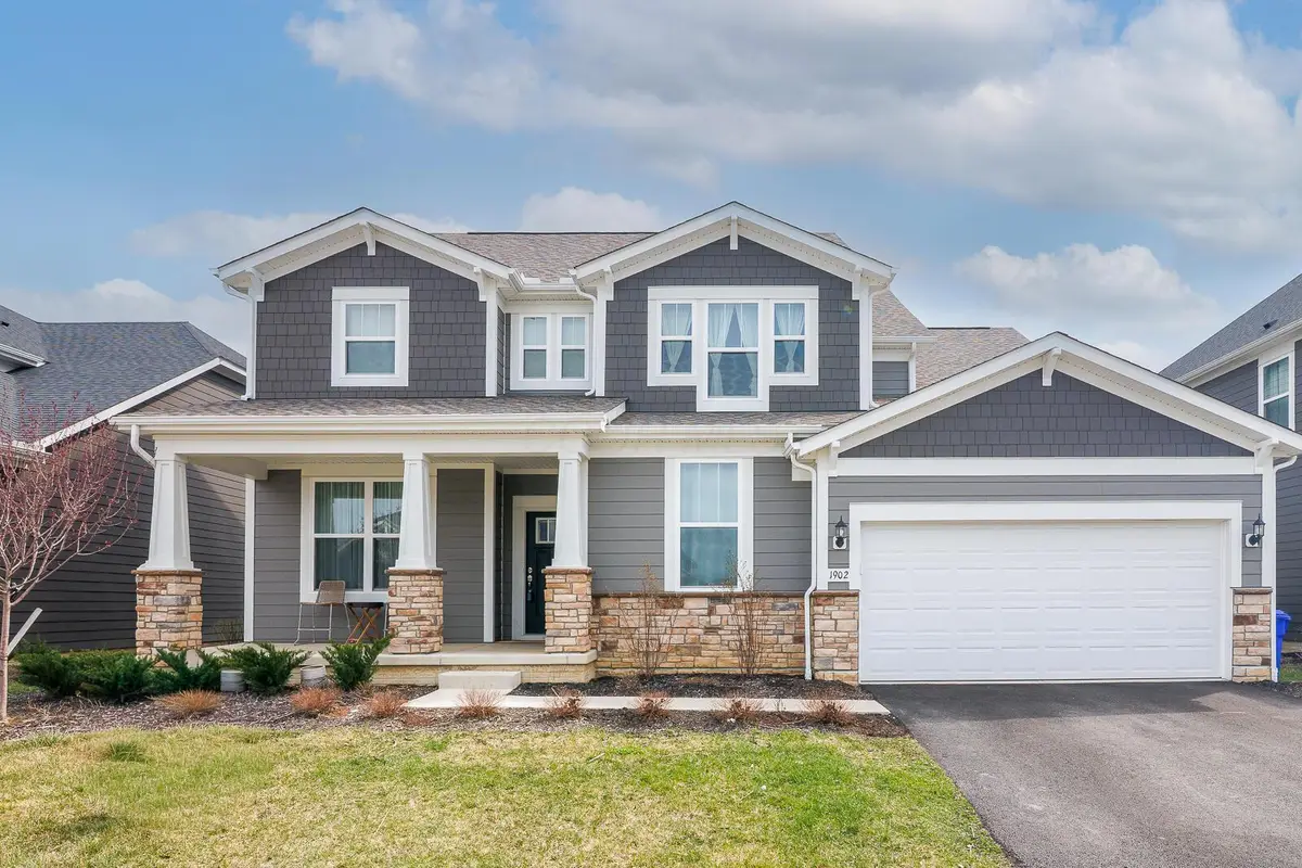 1902 Cavolo Drive, Hilliard, OH 43026 - #1