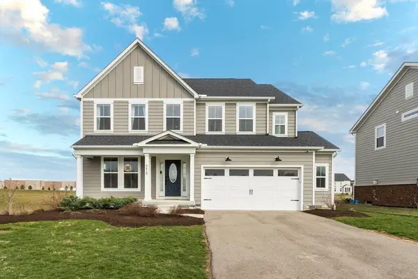 9210 Gardenia, Plain City, OH 43064