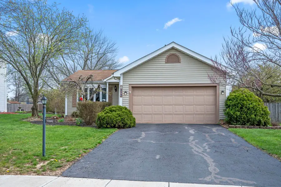 4334 Kelnor Drive, Grove City, OH 43123 - #2