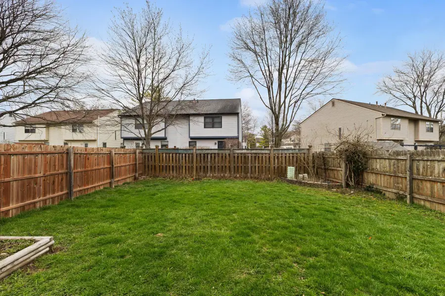 4840 Briston Drive, Columbus, OH 43221 - #2