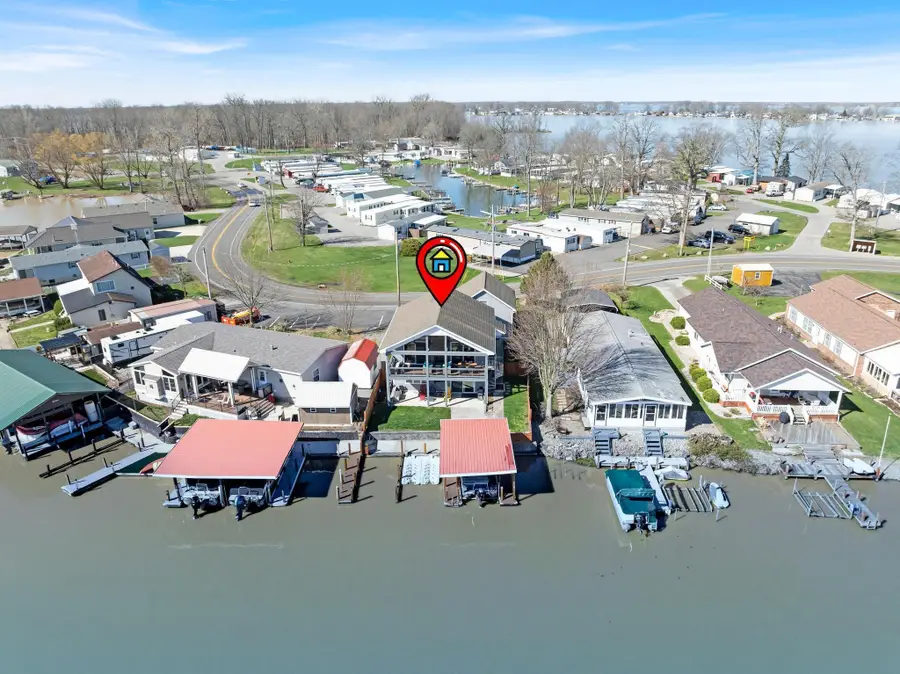 8596 State Route 368, Huntsville, OH 43324 - #3