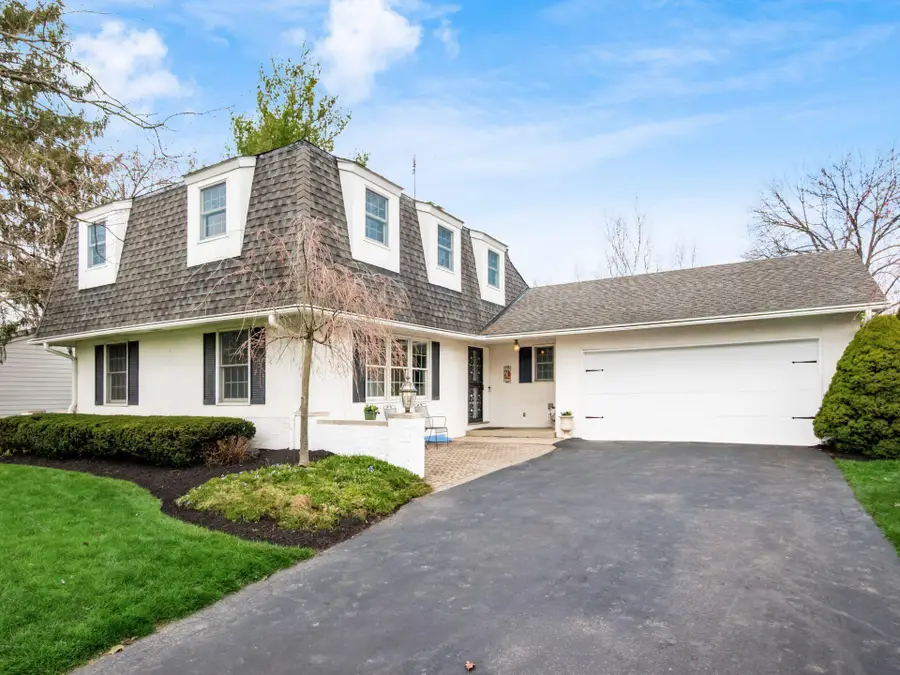 880 Lynbrook Road, Columbus, OH 43235 - #2