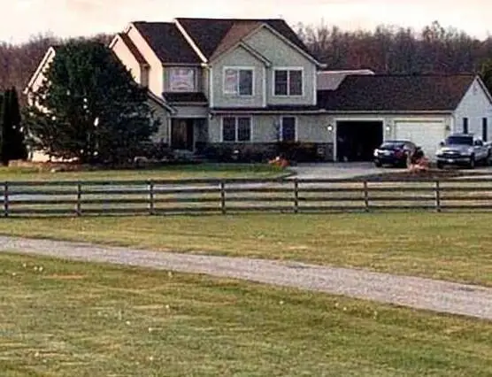 2313 Horseshoe Road, Delaware, OH 43015 - #1