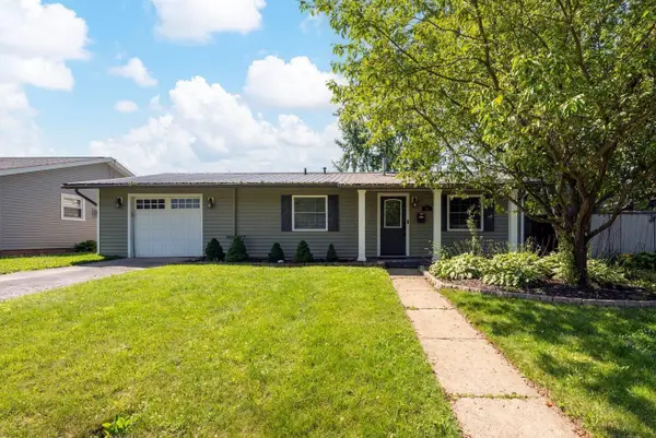 101 Valley View Drive, Johnstown, OH 43031