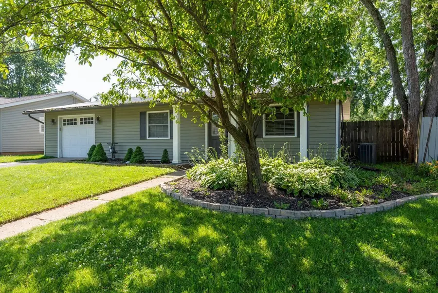 101 Valley View Drive, Johnstown, OH 43031 - #2