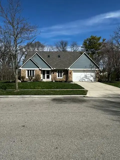 5504 Old Pond Drive, Dublin, OH 43017 - #2