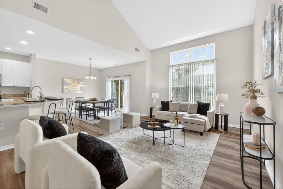 3831 Gabrielle Drive, Dublin, OH 43016 - #2