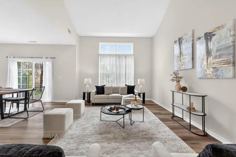 3831 Gabrielle Drive, Dublin, OH 43016 - #3