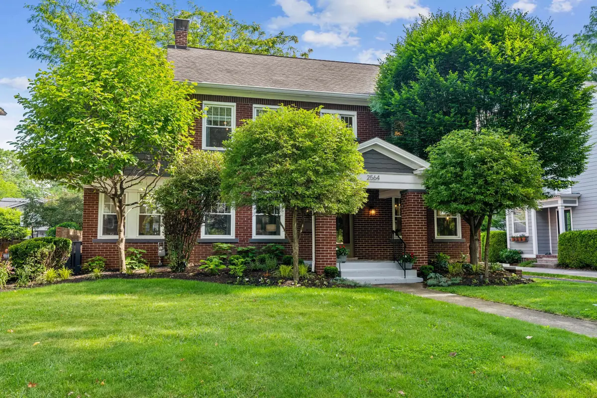 2564 Sherwood Road, Columbus, OH 43209 - #1