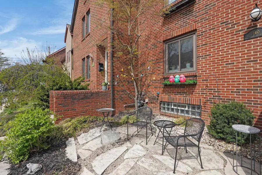 140 Price Avenue, Columbus, OH 43201 - #2