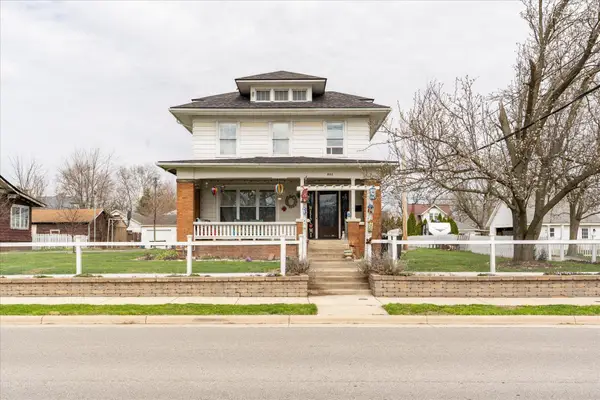 622 Washington Avenue, Washington Court House, OH 43160