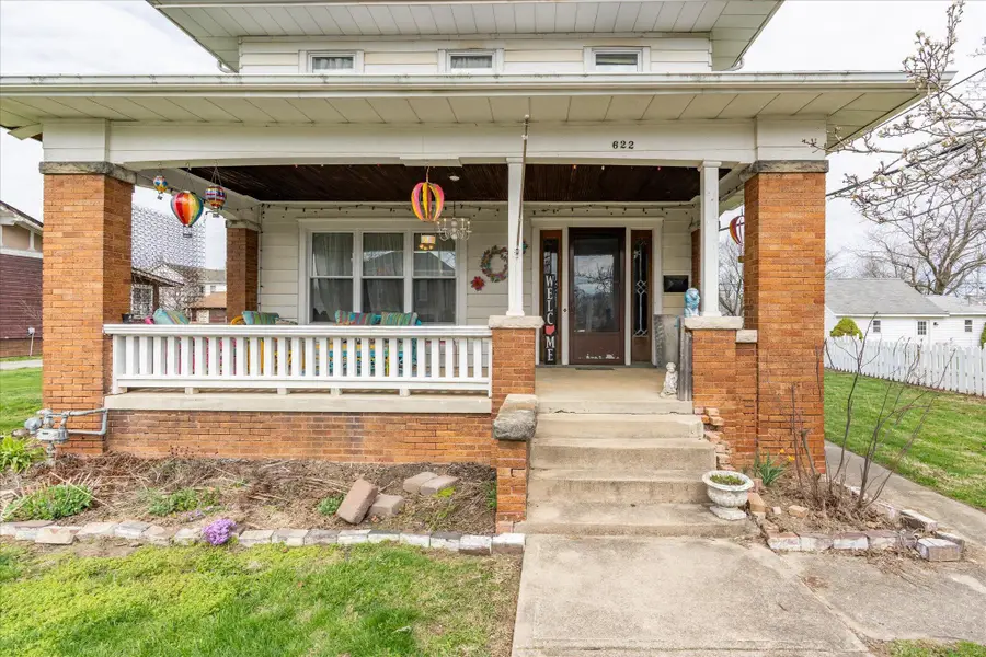 622 Washington Avenue, Washington Court House, OH 43160 - #2