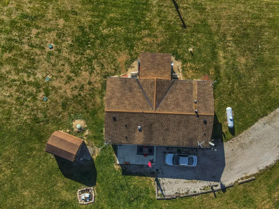 18728 Griffith Road, Logan, OH 43138 - #3