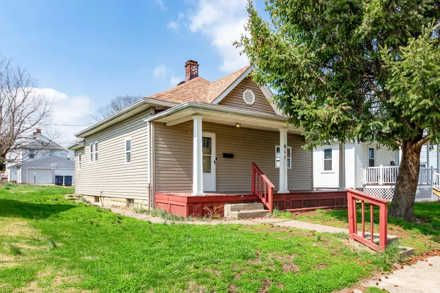 611 Mckinley Avenue, Lancaster, OH 43130 - #2