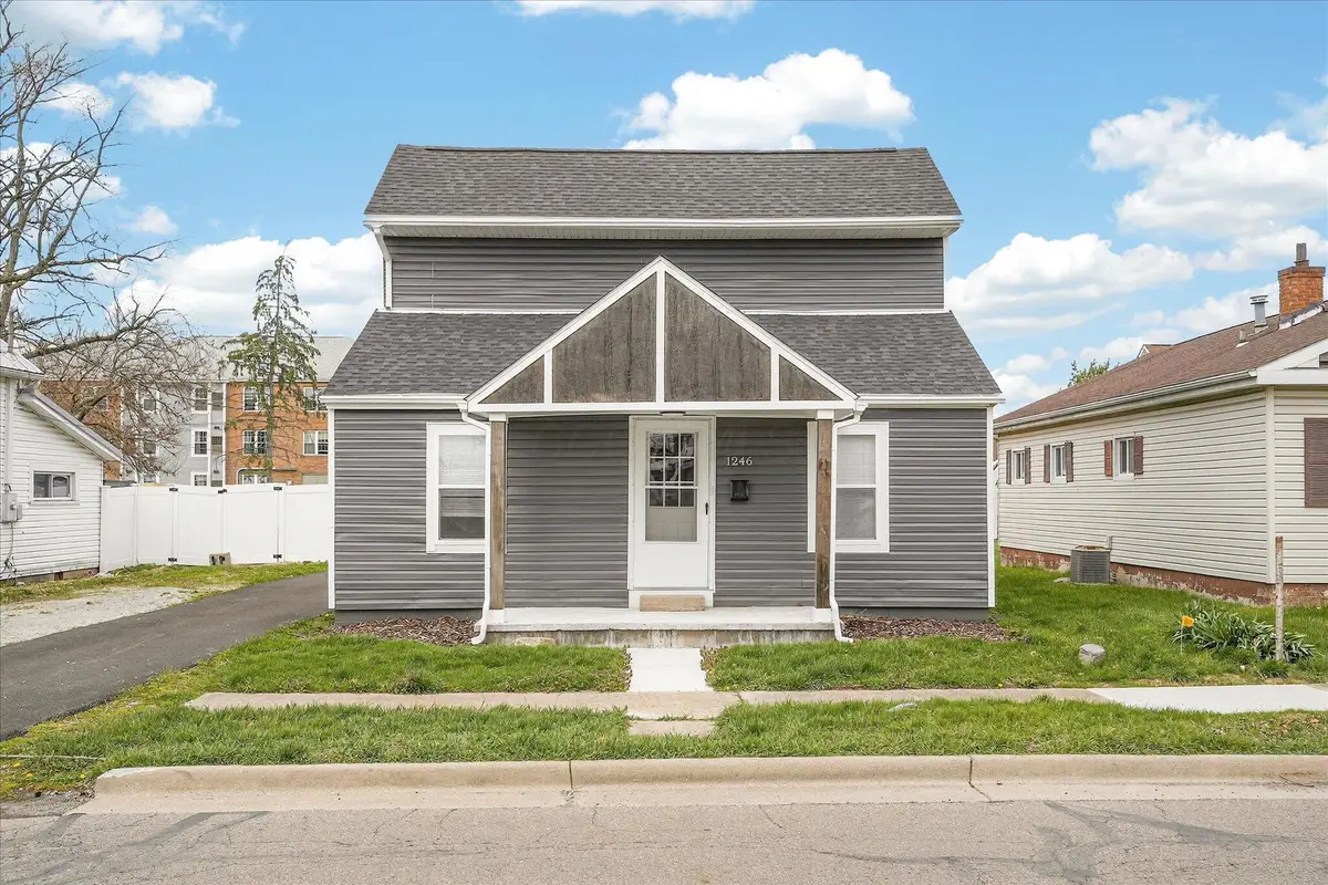 1246 Rawlings Street, Washington Court House, OH 43160 - #1