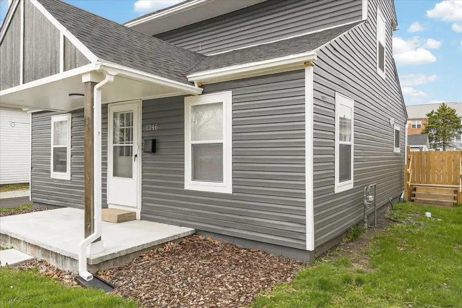 1246 Rawlings Street, Washington Court House, OH 43160 - #3