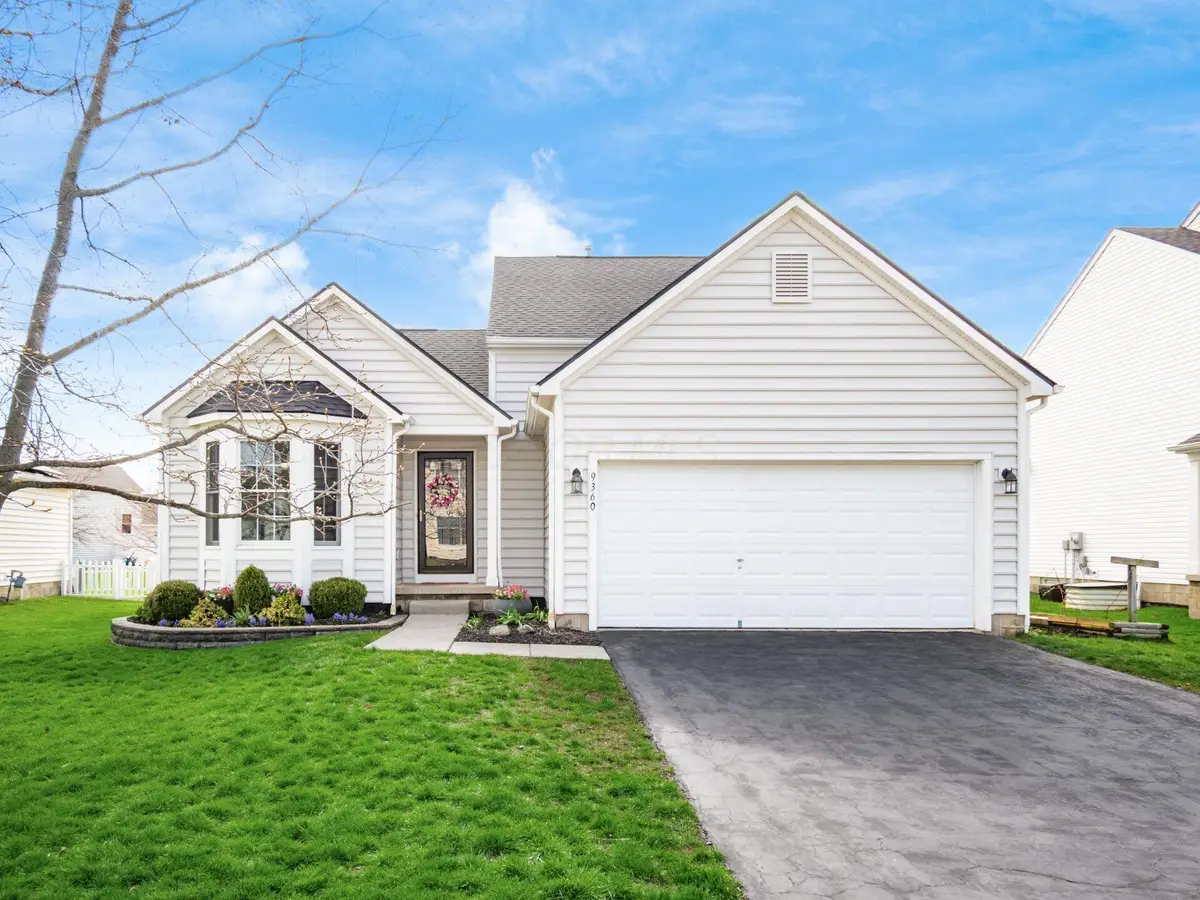 9360 Magnolia Way, Orient, OH 43146 - #1