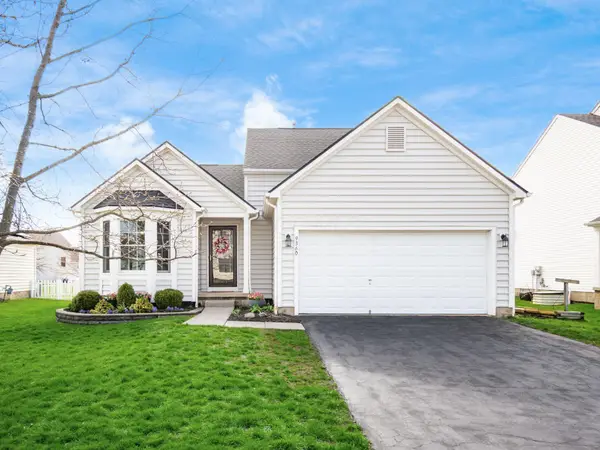 9360 Magnolia Way, Orient, OH 43146