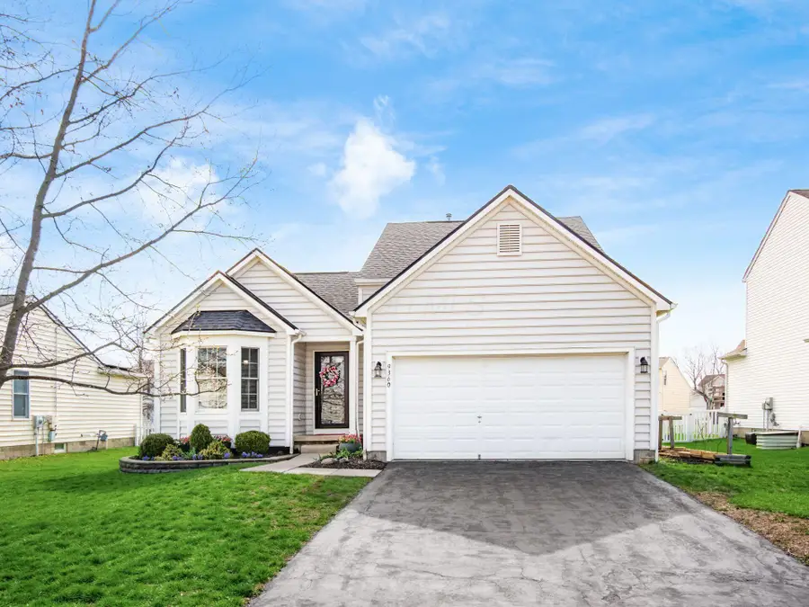 9360 Magnolia Way, Orient, OH 43146 - #2