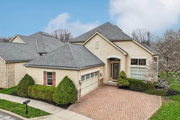 3848 Stonewater Drive, Columbus, OH 43221