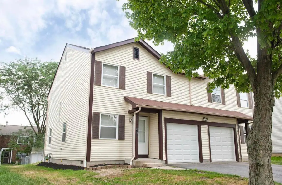 3795 Heatherglen Drive, Columbus, OH 43221 - #1