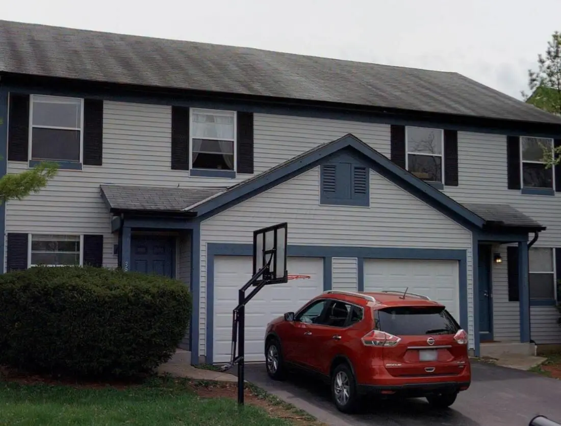 3863 Heatherglen Drive, Columbus, OH 43221 - #1