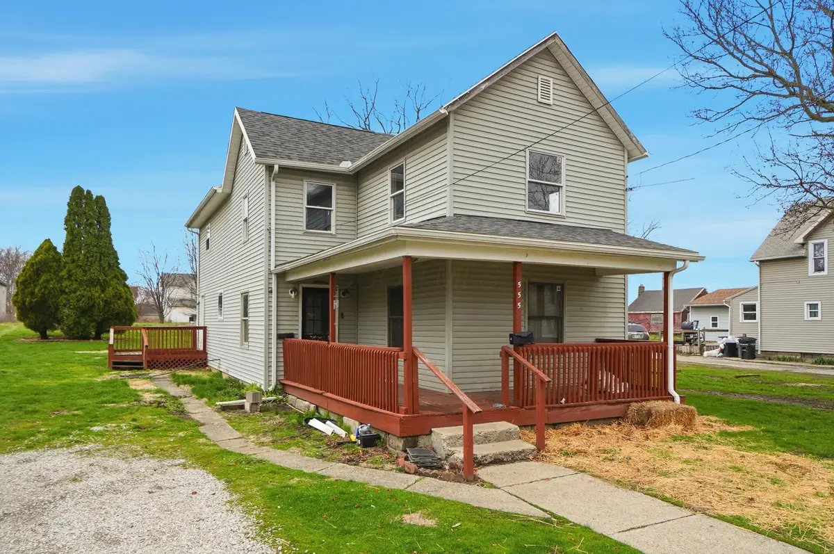 555 Avondale Avenue, Marion, OH 43302 - #1
