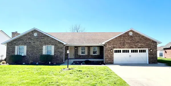 535 Tiara Way, Washington Court House, OH 43160