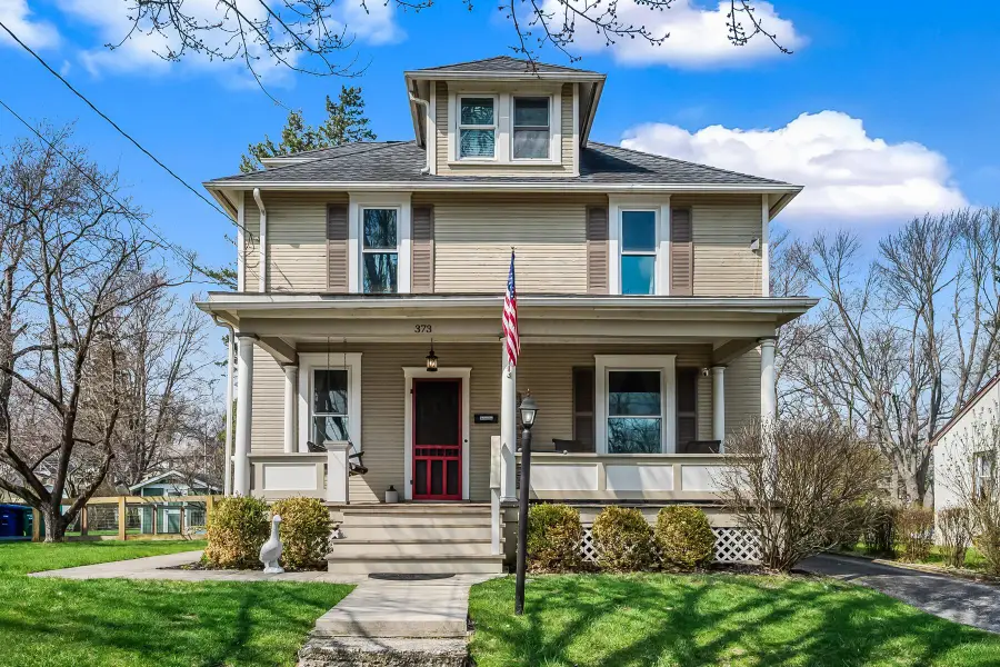 373 N Union Street, Delaware, OH 43015 - #2