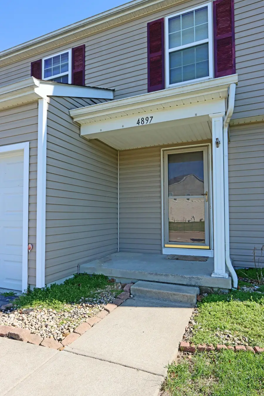 4897 Nieles Edge Drive, Columbus, OH 43232 - #2