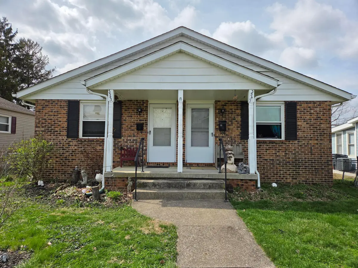 3543 Grant Avenue, Grove City, OH 43123 - #1