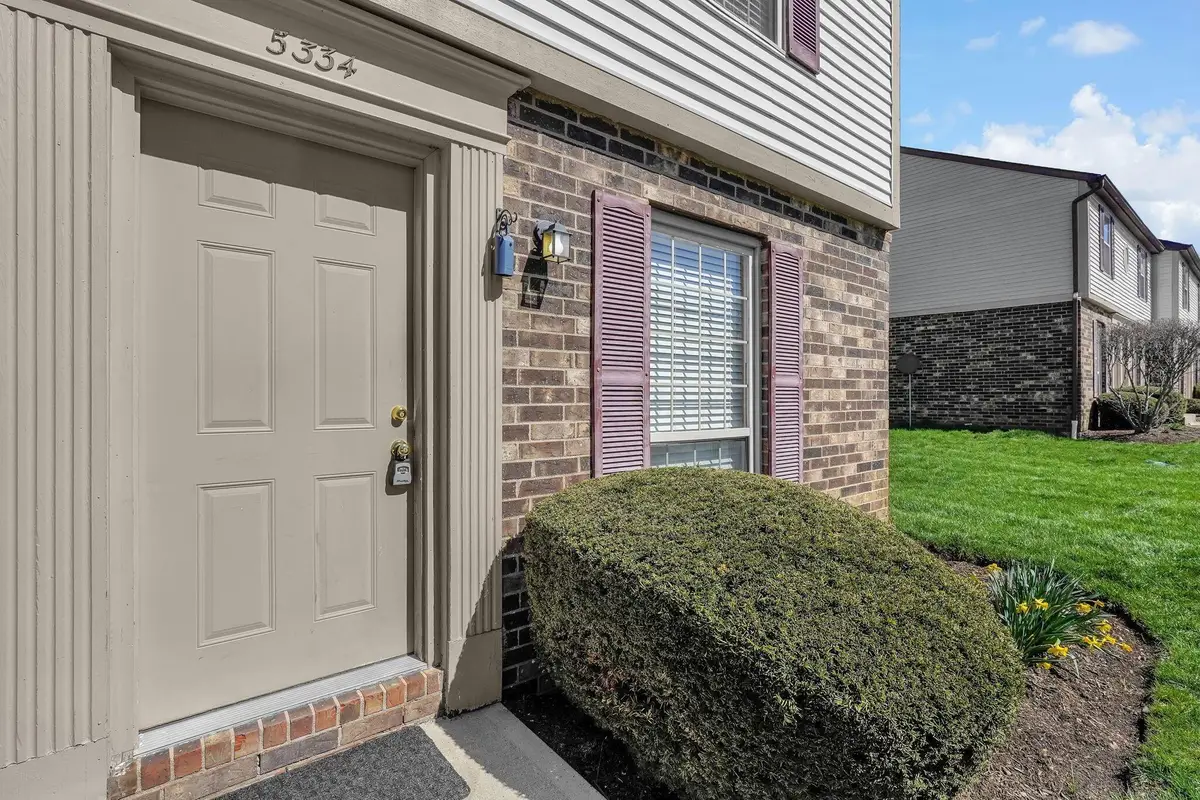 5334 Shiloh Drive, Columbus, OH 43220 - #1