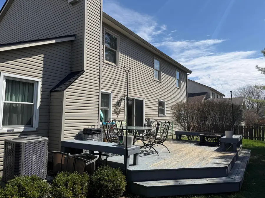 115 Cambridge Road, Delaware, OH 43015 - #2