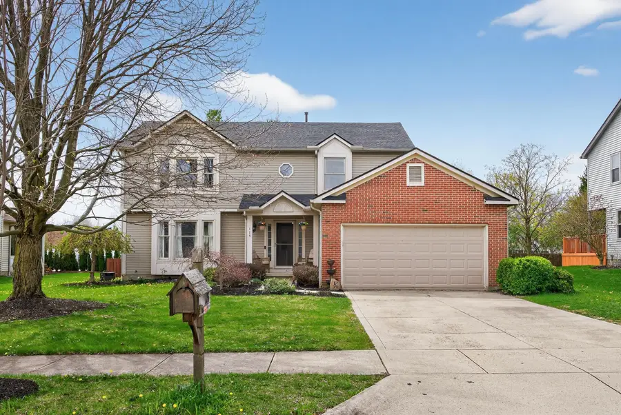 115 Cambridge Road, Delaware, OH 43015 - #3