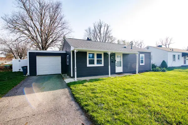 464 Yarmouth Lane, Columbus, OH 43228