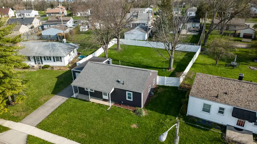 464 Yarmouth Lane, Columbus, OH 43228 - #2