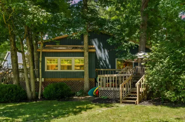 78 Candlewood Drive, Mount Gilead, OH 43338