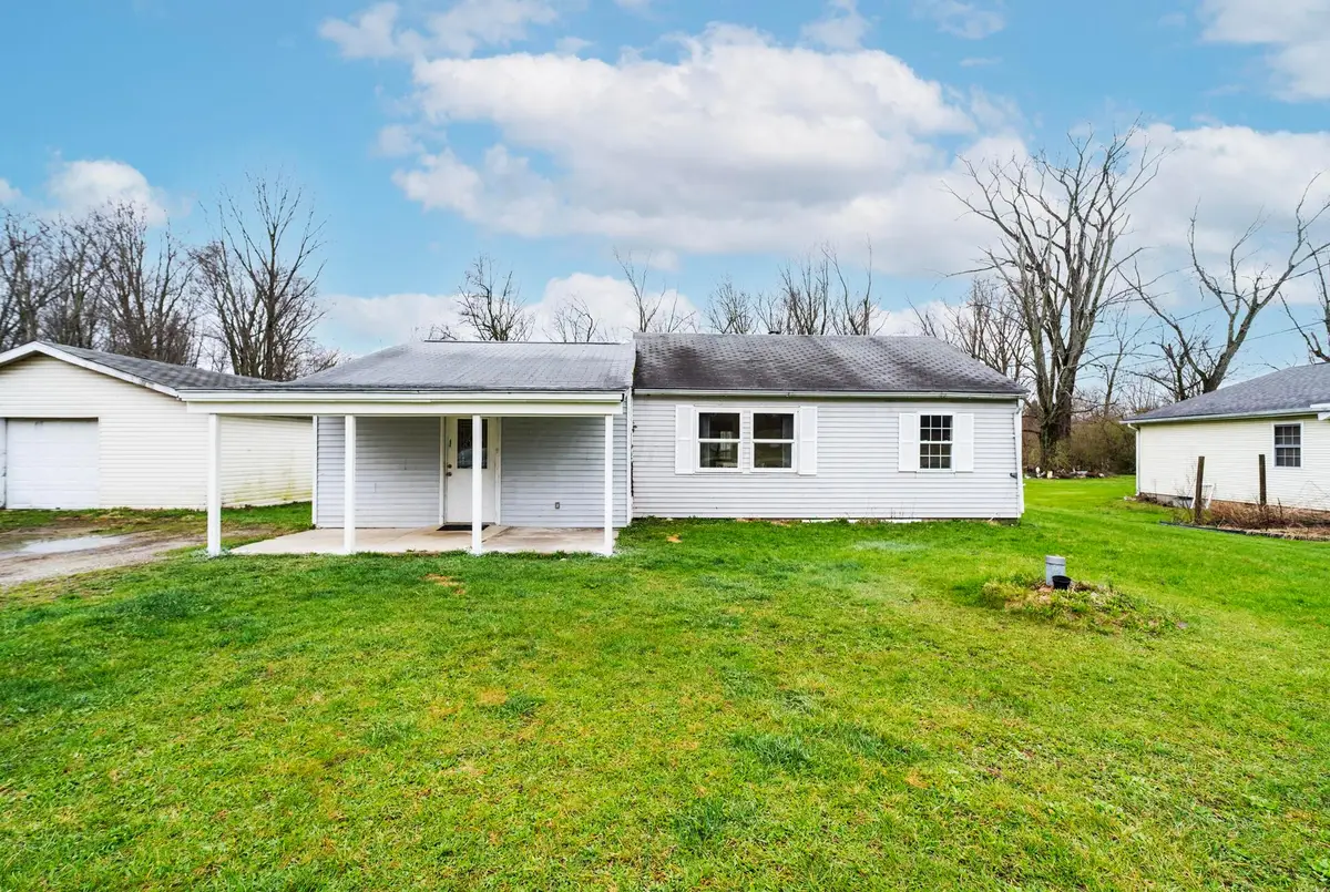 4975 Selma Pike, Springfield, OH 45502 - #1