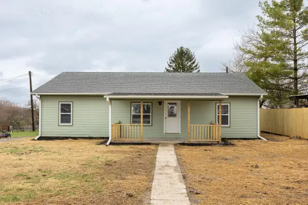 8855 Big Plain Circleville Road, London, OH 43140