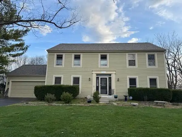 7567 Tenbury Drive, Dublin, OH 43017