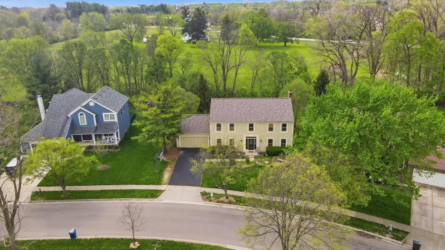 7567 Tenbury Drive, Dublin, OH 43017 - #2