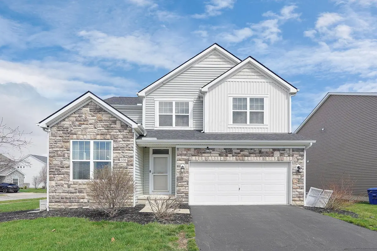 330 Benjamin Street, Delaware, OH 43015 - #1