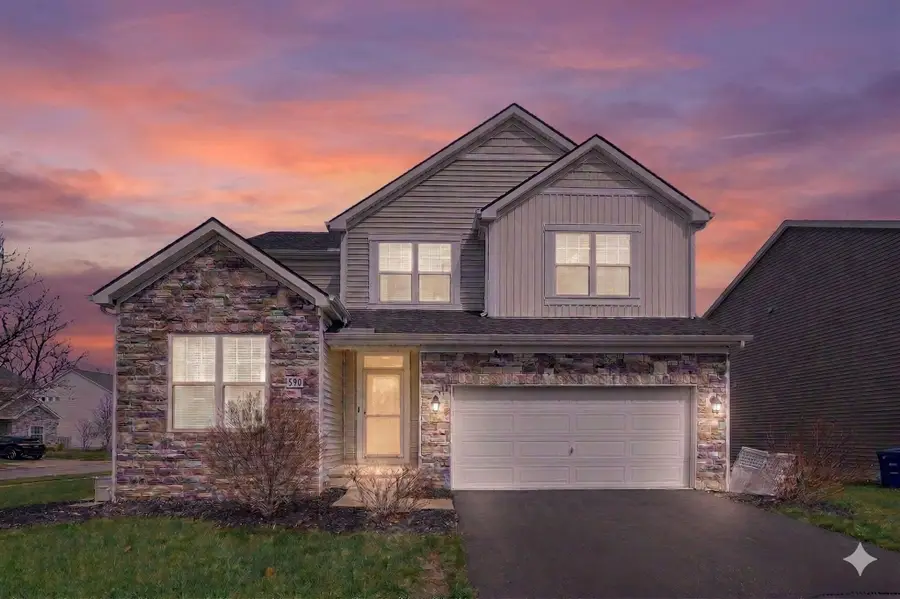 330 Benjamin Street, Delaware, OH 43015 - #2